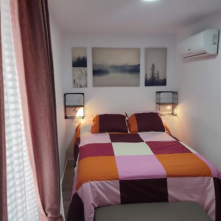 Apartamento Gitanilla Chipiona Bagian luar foto