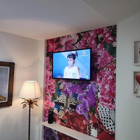 Apartamento Gitanilla Chipiona Bagian luar foto
