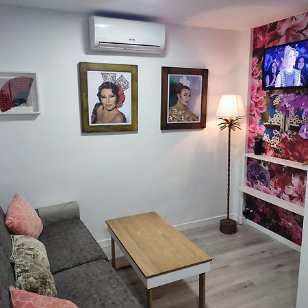 Apartamento Gitanilla Chipiona Bagian luar foto