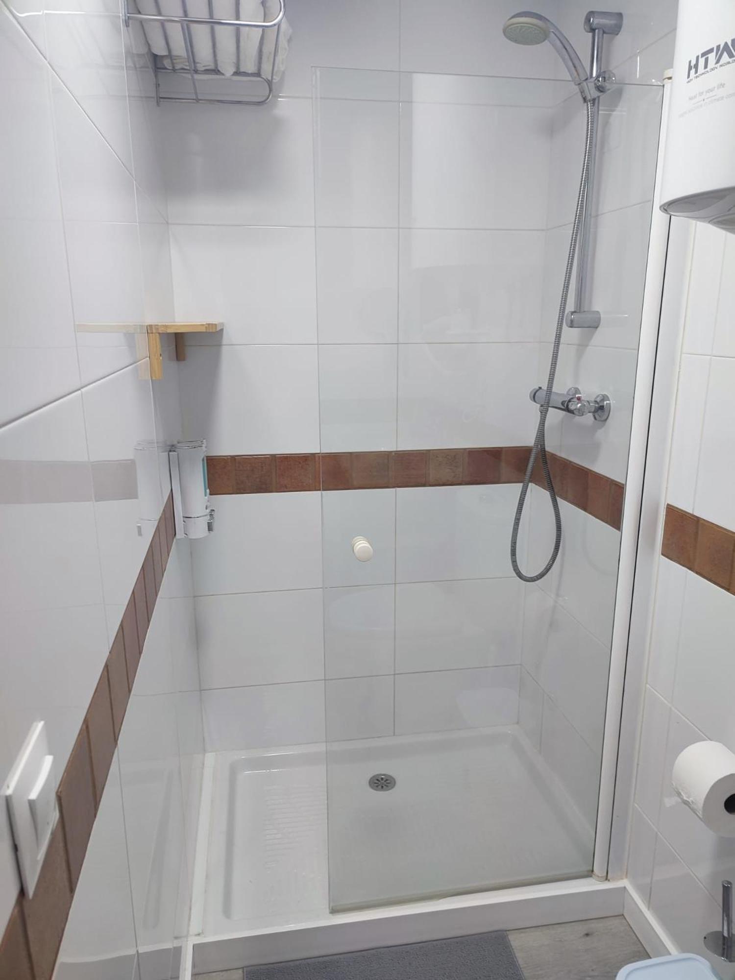 Apartamento Gitanilla Chipiona Bagian luar foto