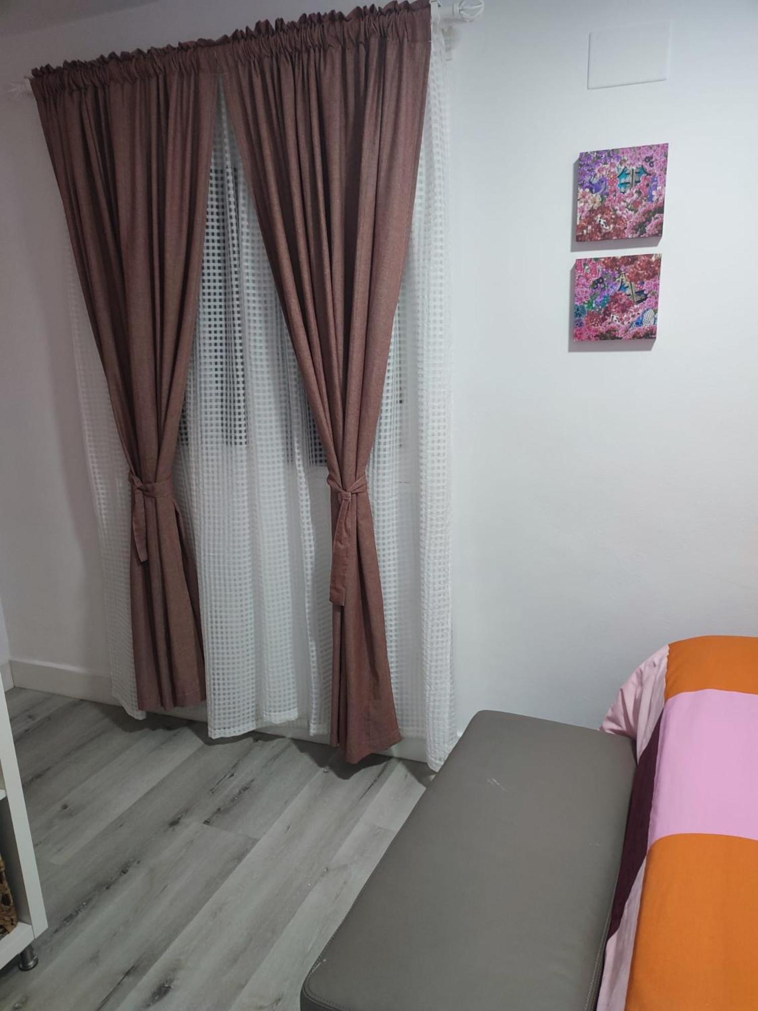 Apartamento Gitanilla Chipiona Bagian luar foto