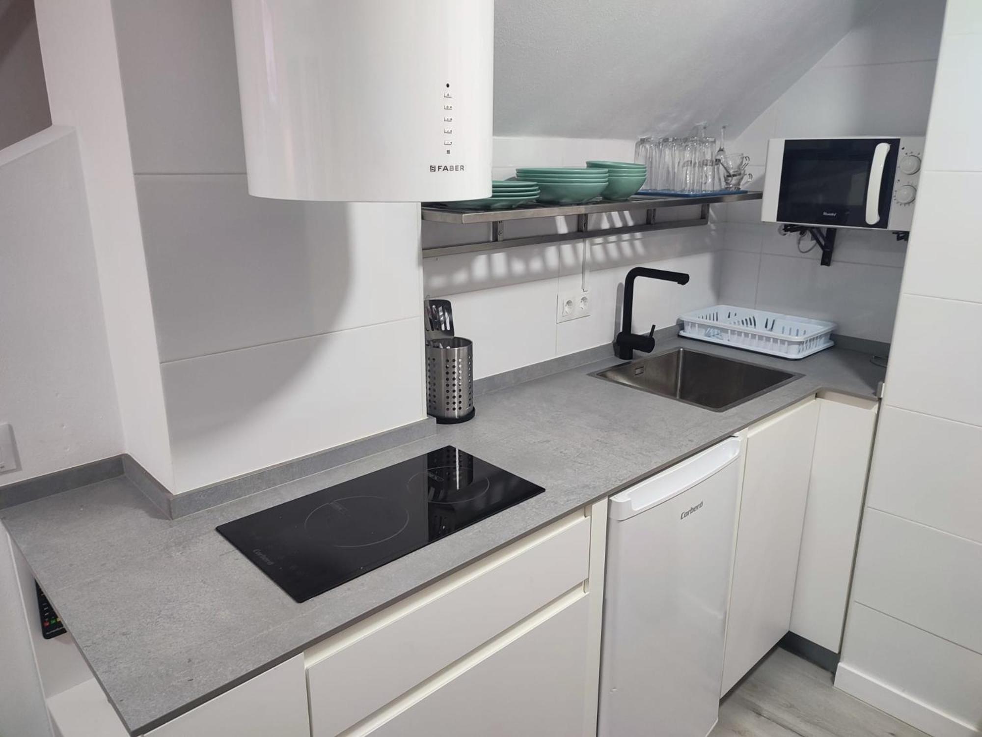 Apartamento Gitanilla Chipiona Bagian luar foto