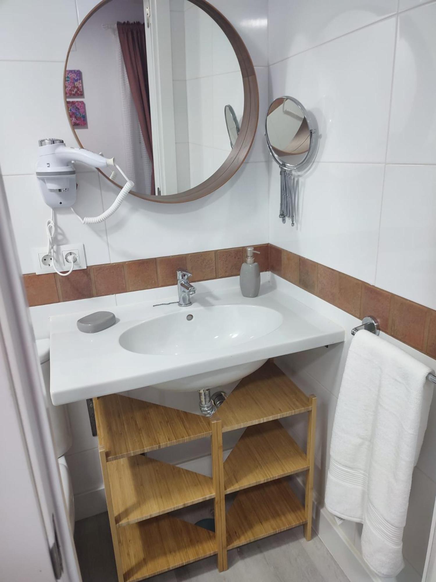 Apartamento Gitanilla Chipiona Bagian luar foto