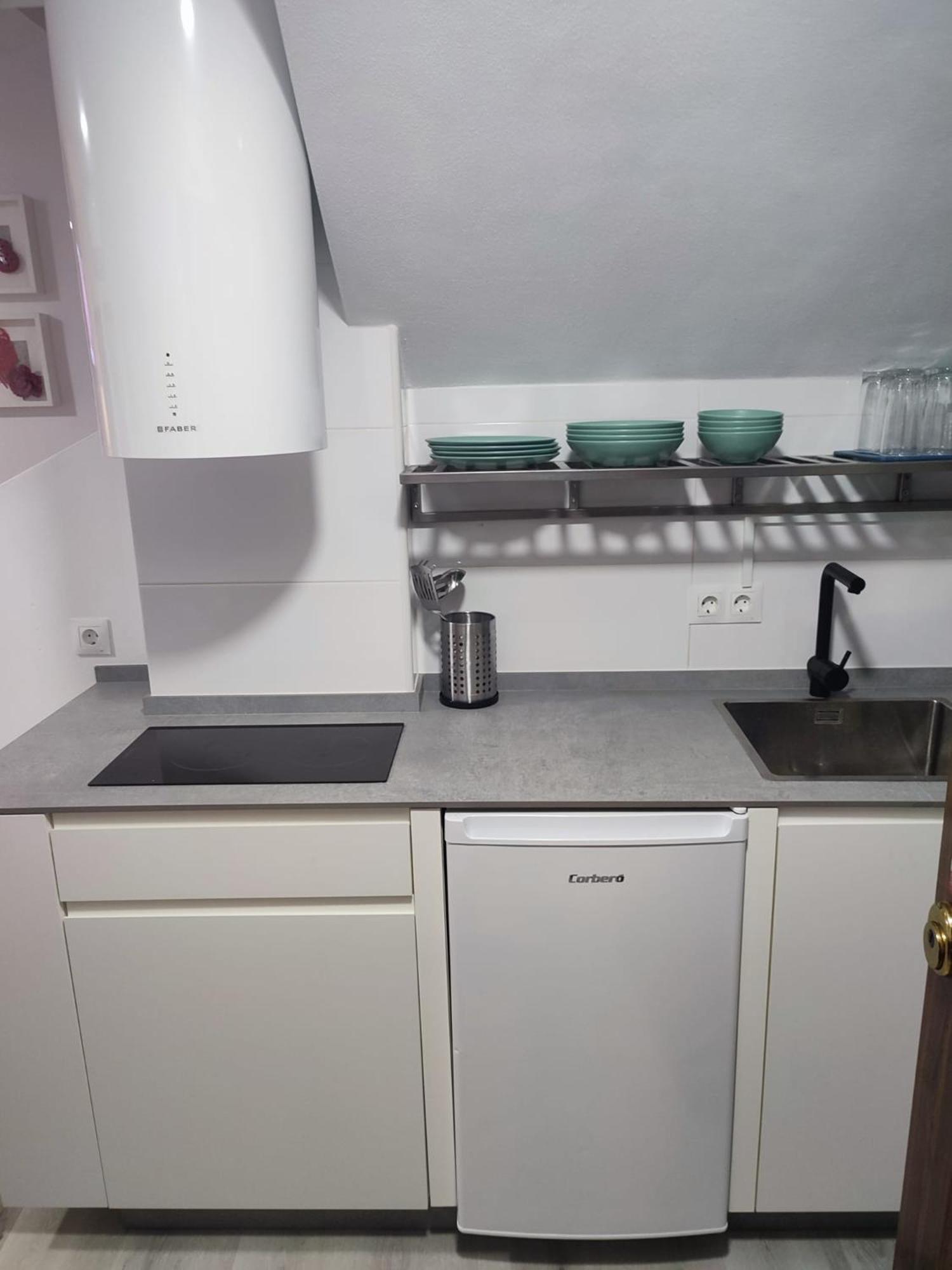 Apartamento Gitanilla Chipiona Bagian luar foto