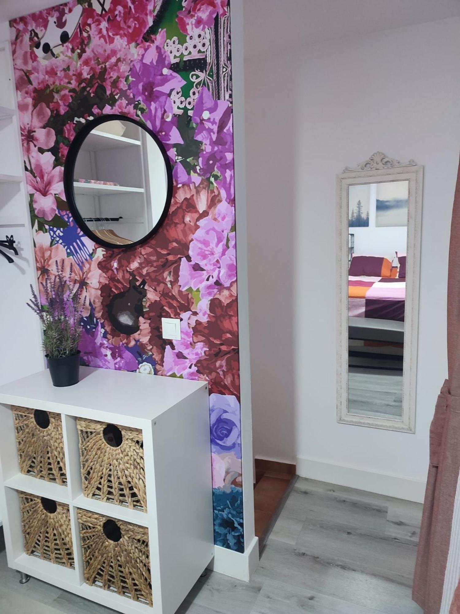 Apartamento Gitanilla Chipiona Bagian luar foto