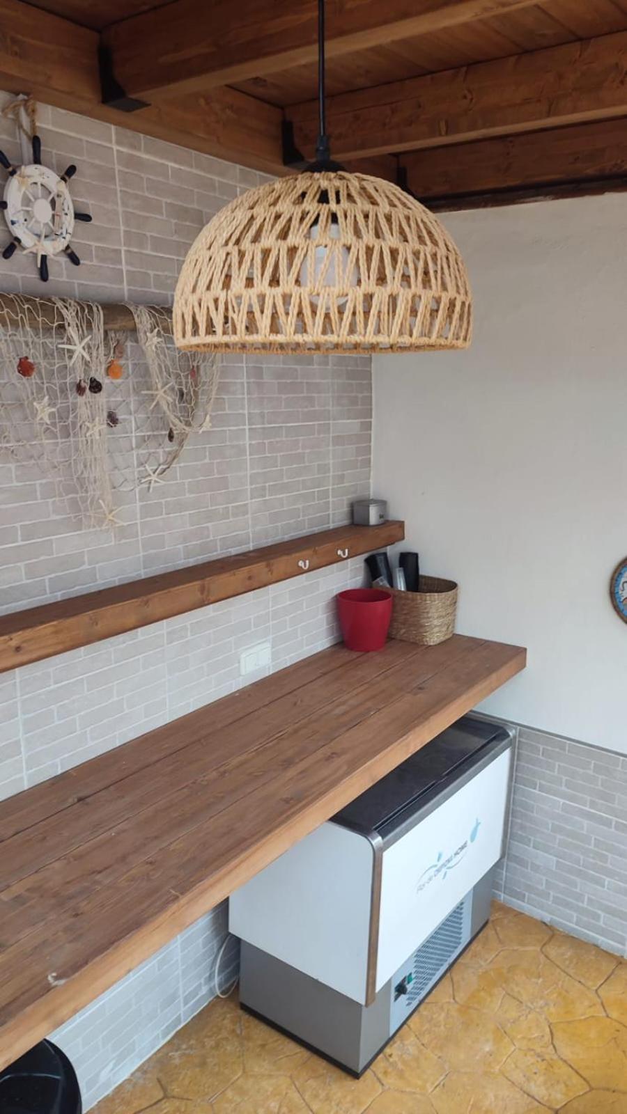 Apartamento Gitanilla Chipiona Bagian luar foto