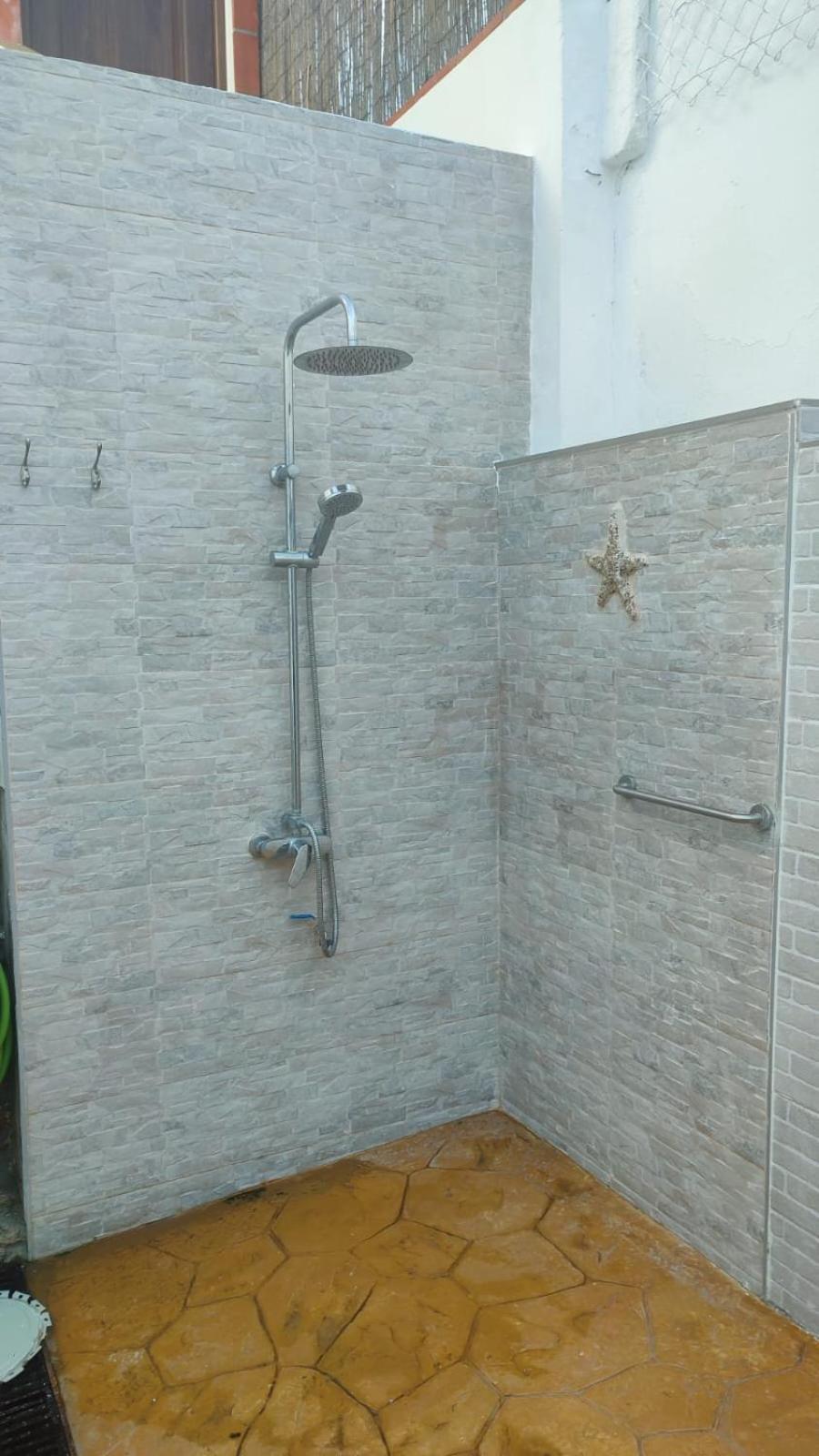 Apartamento Gitanilla Chipiona Bagian luar foto